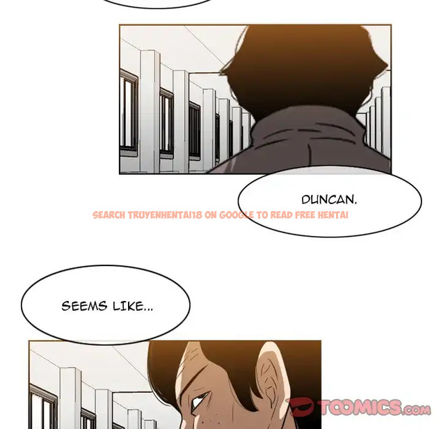 Read Hentai Image 42 125 in comic Path To Salvation - Chapter 63 - hentaitnt.net