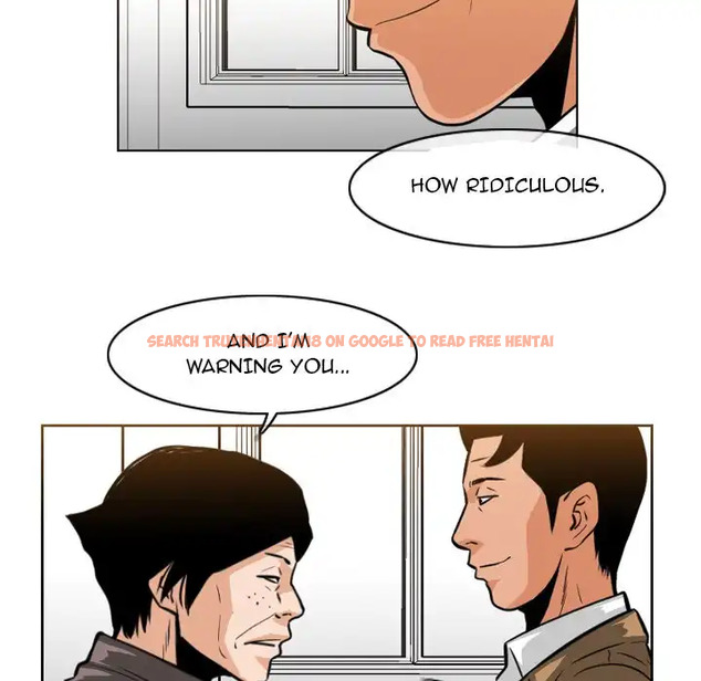 Read Hentai Image 47 125 in comic Path To Salvation - Chapter 63 - hentaitnt.net