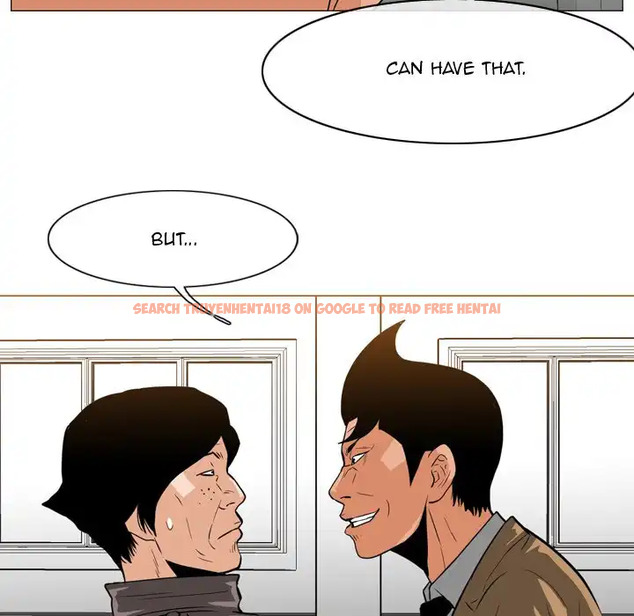 Read Hentai Image 51 125 in comic Path To Salvation - Chapter 63 - hentaitnt.net