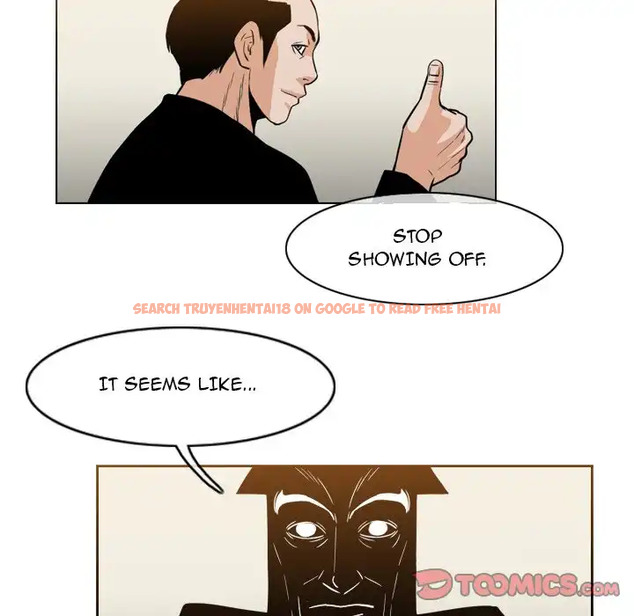 Read Hentai Image 56 125 in comic Path To Salvation - Chapter 63 - hentaitnt.net