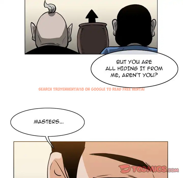 Read Hentai Image 10 122 in comic Path To Salvation - Chapter 64 - hentaitnt.net
