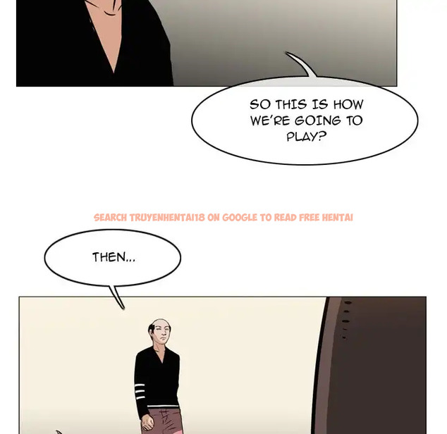Read Hentai Image 15 122 in comic Path To Salvation - Chapter 64 - hentaitnt.net