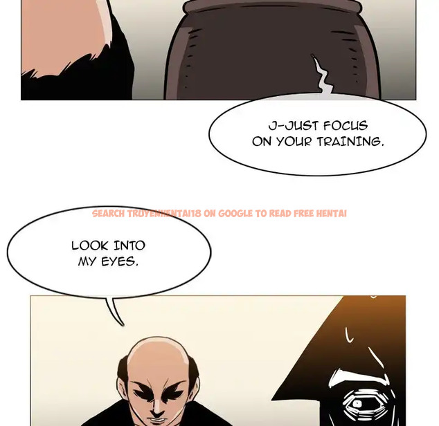 Read Hentai Image 17 122 in comic Path To Salvation - Chapter 64 - hentaitnt.net