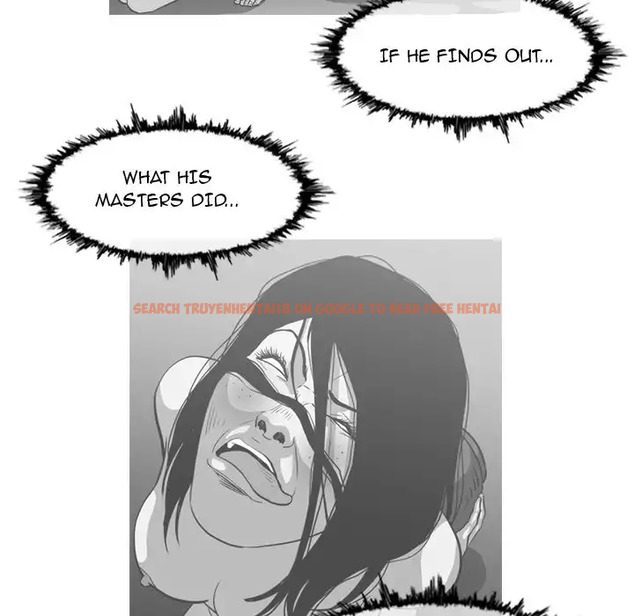 Read Hentai Image 19 122 in comic Path To Salvation - Chapter 64 - hentaitnt.net