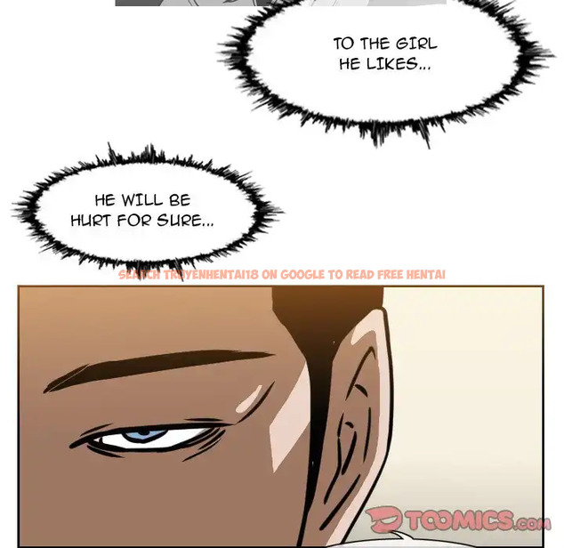 Read Hentai Image 20 122 in comic Path To Salvation - Chapter 64 - hentaitnt.net