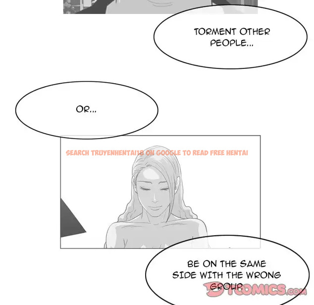 Read Hentai Image 16 119 in comic Path To Salvation - Chapter 65 - hentaitnt.net