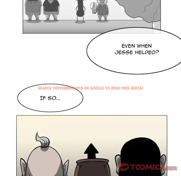 Read Hentai Image 44 122 in comic Path To Salvation - Chapter 65 - hentaitnt.net