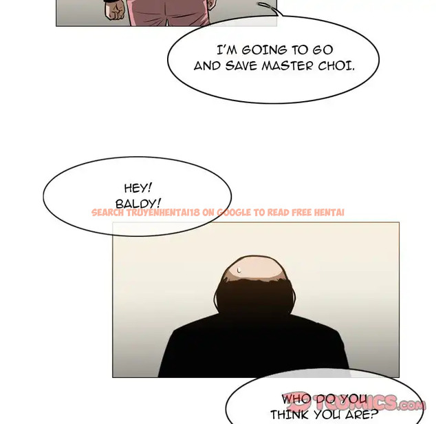 Read Hentai Image 46 122 in comic Path To Salvation - Chapter 65 - hentaitnt.net