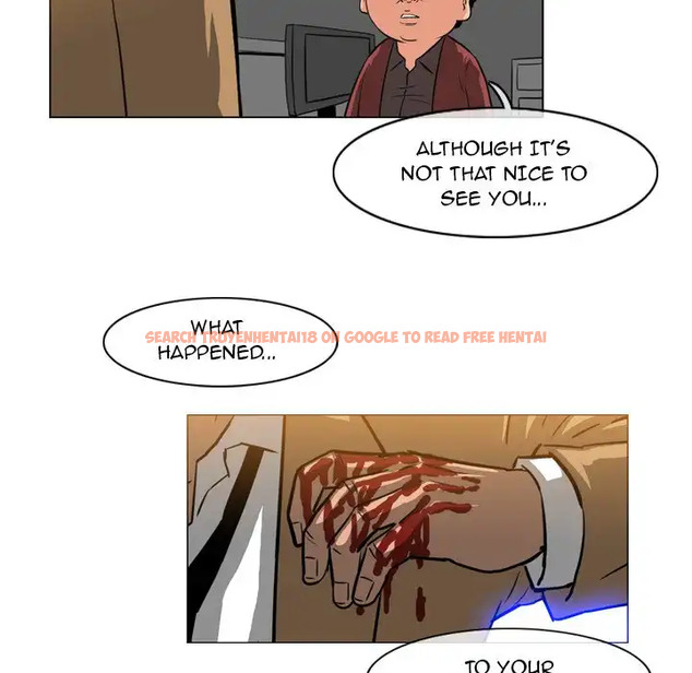 Read Hentai Image 5 119 in comic Path To Salvation - Chapter 65 - hentaitnt.net