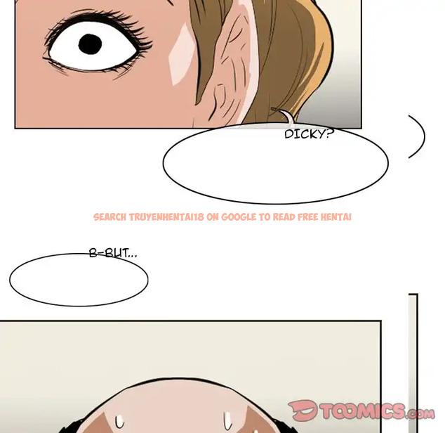 Read Hentai Image 14 118 in comic Path To Salvation - Chapter 66 - hentaitnt.net