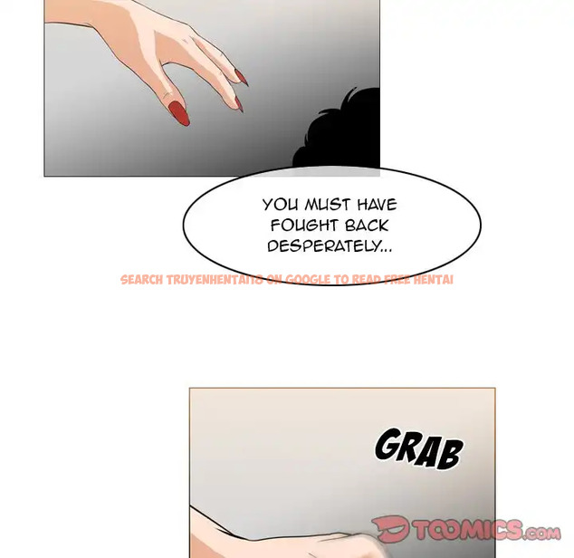 Read Hentai Image 20 118 in comic Path To Salvation - Chapter 66 - hentaitnt.net