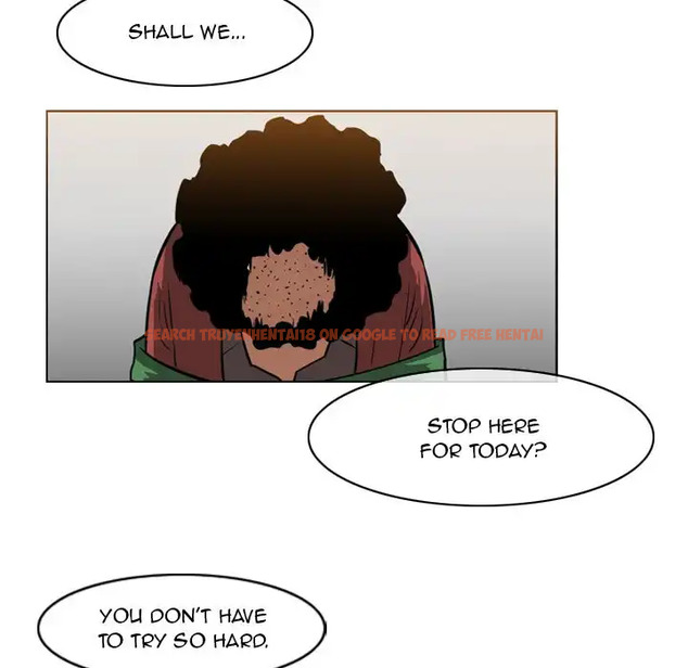 Read Hentai Image 29 118 in comic Path To Salvation - Chapter 66 - hentaitnt.net