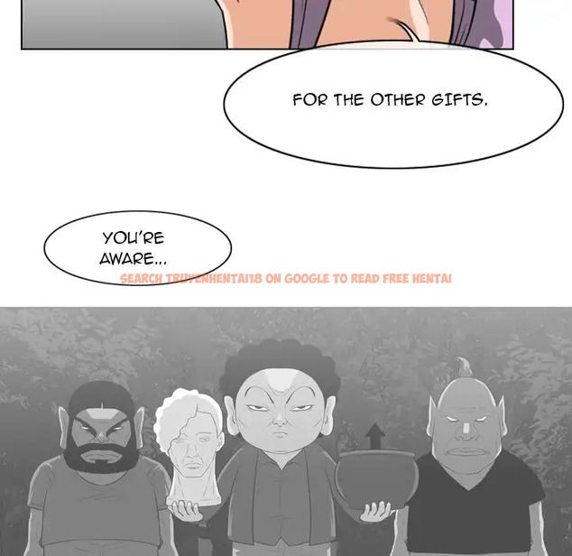 Read Hentai Image 33 118 in comic Path To Salvation - Chapter 66 - hentaitnt.net