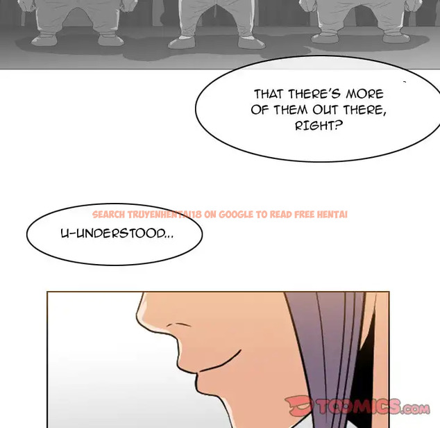 Read Hentai Image 34 118 in comic Path To Salvation - Chapter 66 - hentaitnt.net