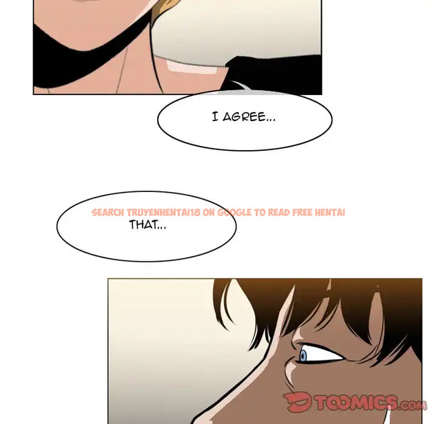Read Hentai Image 62 118 in comic Path To Salvation - Chapter 66 - hentaitnt.net