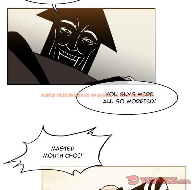 Read Hentai Image 8 118 in comic Path To Salvation - Chapter 66 - hentaitnt.net