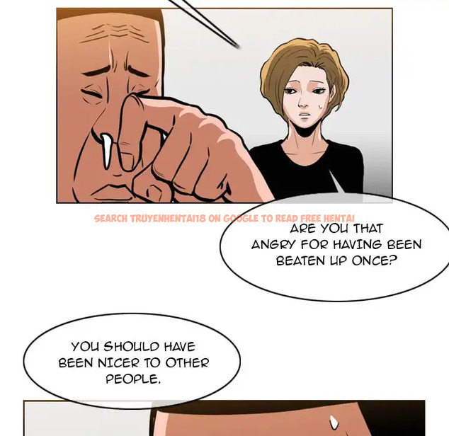Read Hentai Image 11 115 in comic Path To Salvation - Chapter 67 - hentaitnt.net