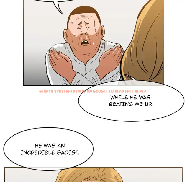 Read Hentai Image 17 115 in comic Path To Salvation - Chapter 67 - hentaitnt.net