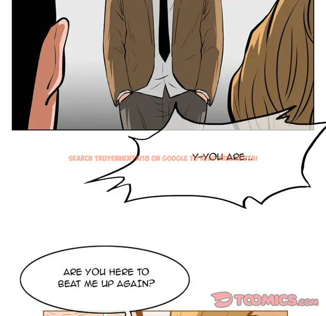 Read Hentai Image 24 115 in comic Path To Salvation - Chapter 67 - hentaitnt.net