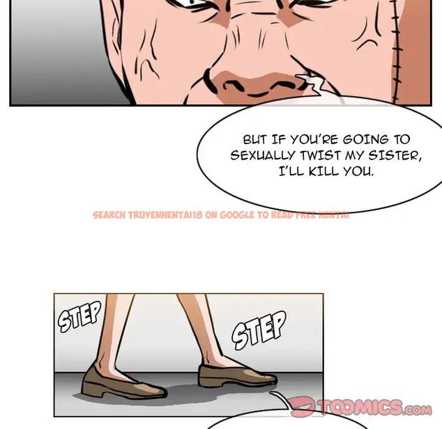 Read Hentai Image 28 115 in comic Path To Salvation - Chapter 67 - hentaitnt.net