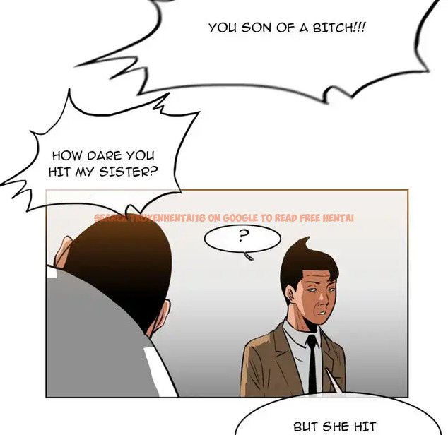 Read Hentai Image 43 115 in comic Path To Salvation - Chapter 67 - hentaitnt.net