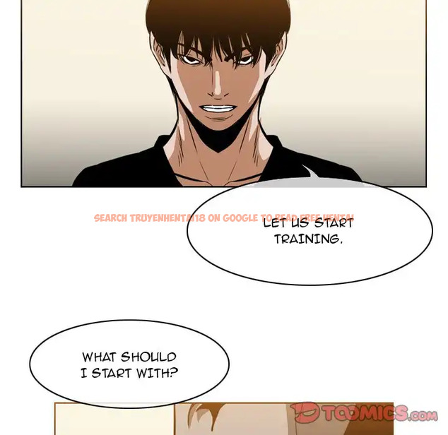 Read Hentai Image 48 115 in comic Path To Salvation - Chapter 67 - hentaitnt.net