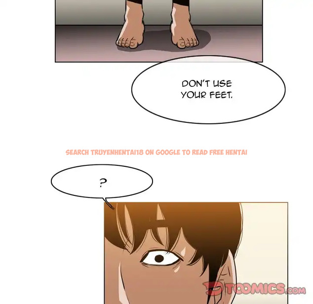 Read Hentai Image 50 115 in comic Path To Salvation - Chapter 67 - hentaitnt.net