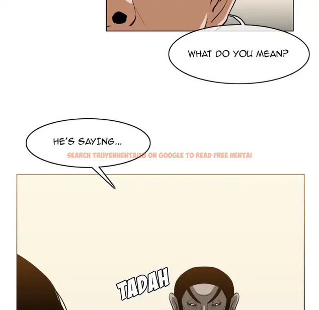 Read Hentai Image 51 115 in comic Path To Salvation - Chapter 67 - hentaitnt.net