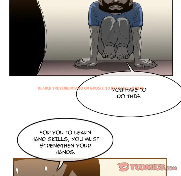 Read Hentai Image 52 115 in comic Path To Salvation - Chapter 67 - hentaitnt.net