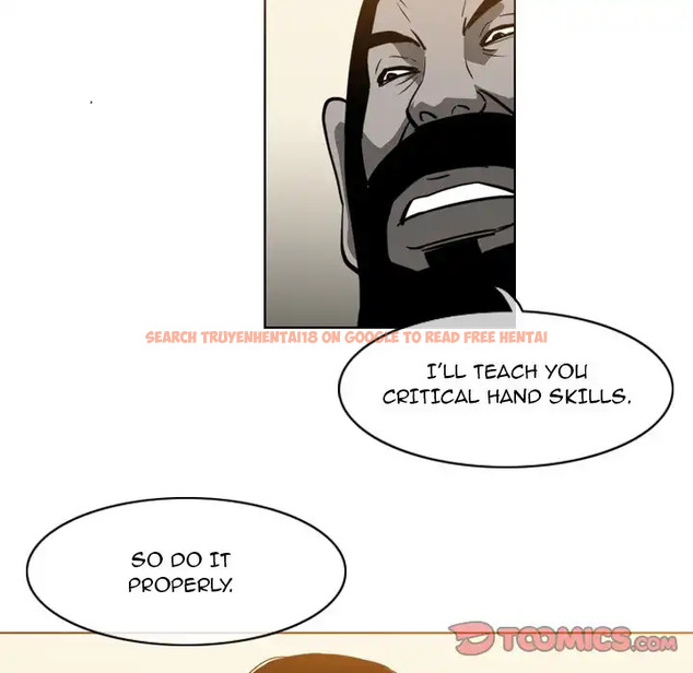 Read Hentai Image 56 115 in comic Path To Salvation - Chapter 67 - hentaitnt.net