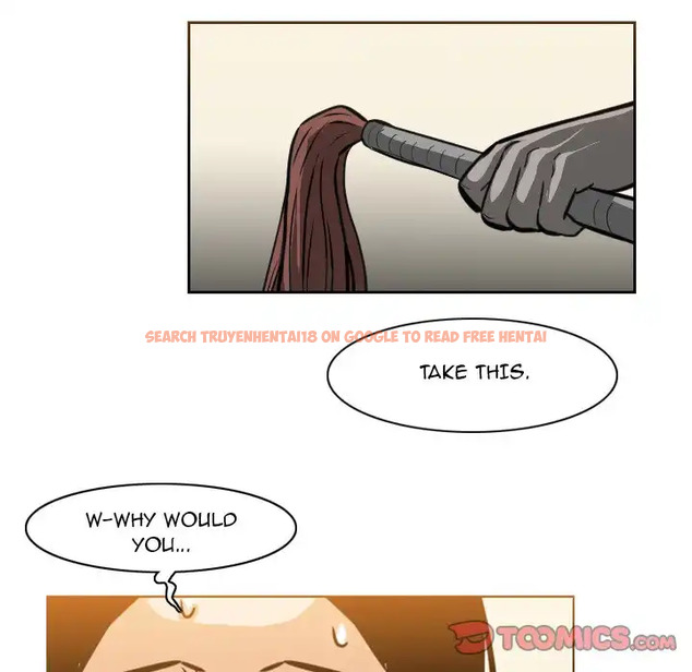Read Hentai Image 64 115 in comic Path To Salvation - Chapter 67 - hentaitnt.net