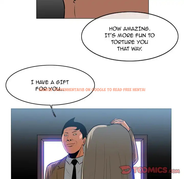 Read Hentai Image 76 115 in comic Path To Salvation - Chapter 67 - hentaitnt.net