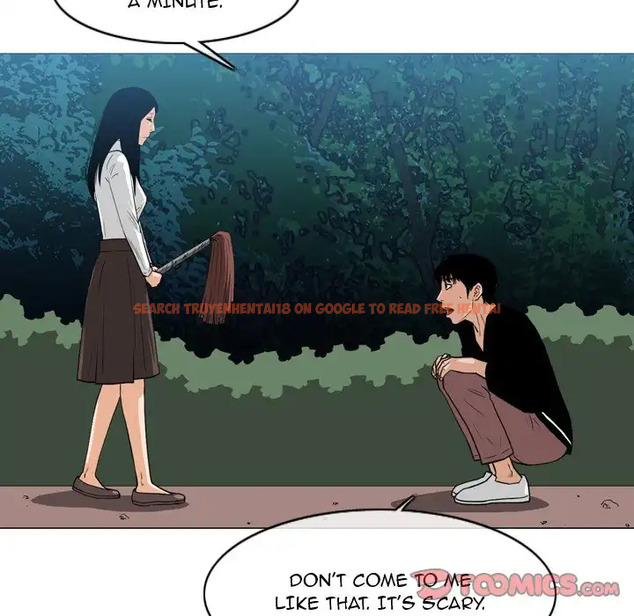 Read Hentai Image 12 112 in comic Path To Salvation - Chapter 68 - hentaitnt.net