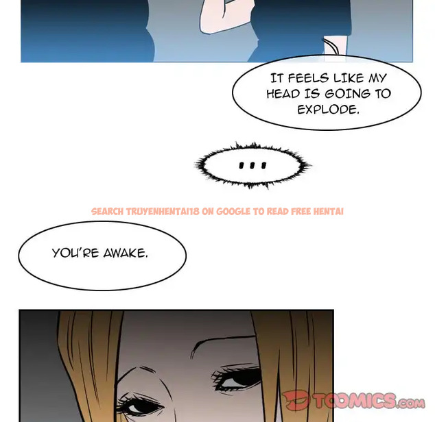 Read Hentai Image 24 112 in comic Path To Salvation - Chapter 68 - hentaitnt.net