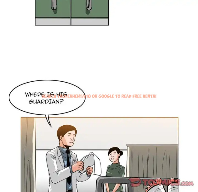 Read Hentai Image 30 112 in comic Path To Salvation - Chapter 68 - hentaitnt.net