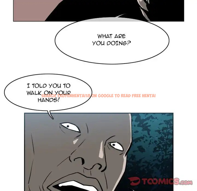 Read Hentai Image 6 112 in comic Path To Salvation - Chapter 68 - hentaitnt.net