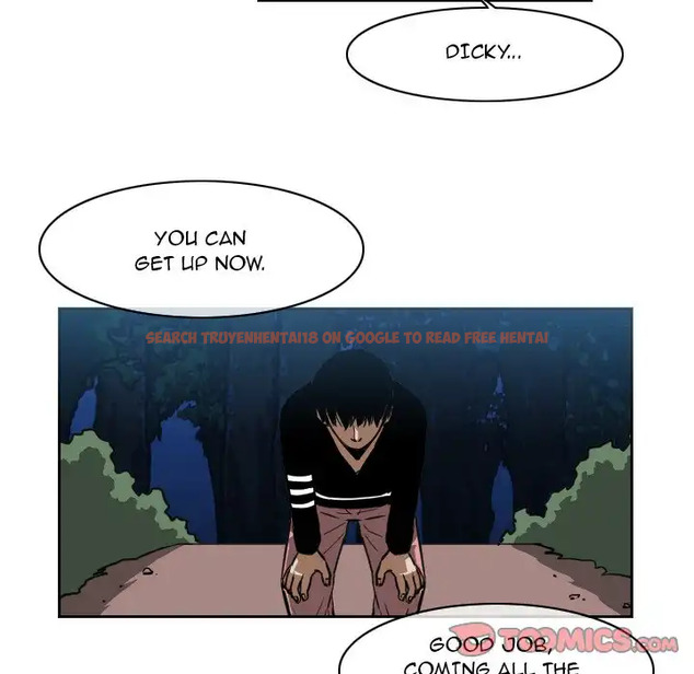 Read Hentai Image 62 112 in comic Path To Salvation - Chapter 68 - hentaitnt.net