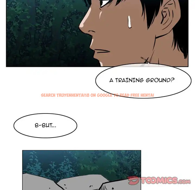 Read Hentai Image 66 112 in comic Path To Salvation - Chapter 68 - hentaitnt.net