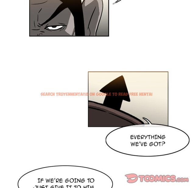Read Hentai Image 34 694 in comic Path To Salvation - Chapter 69 - hentaitnt.net