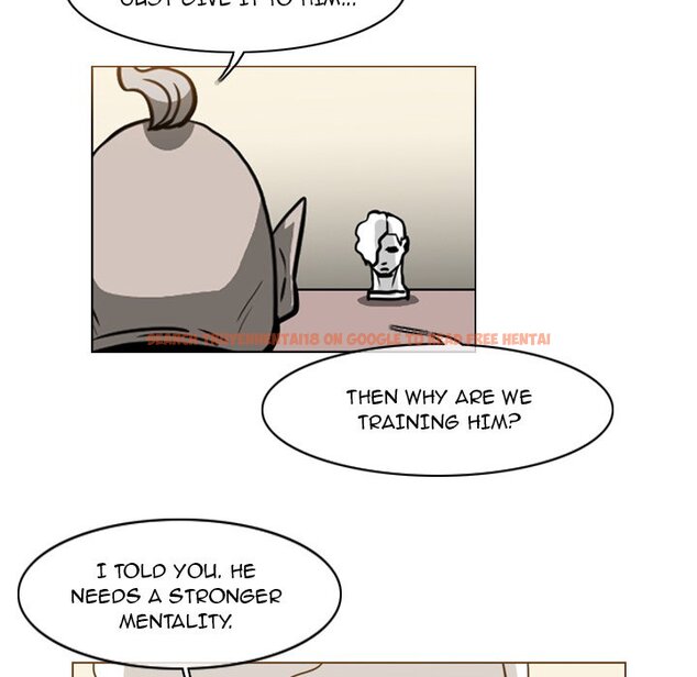 Read Hentai Image 35 694 in comic Path To Salvation - Chapter 69 - hentaitnt.net