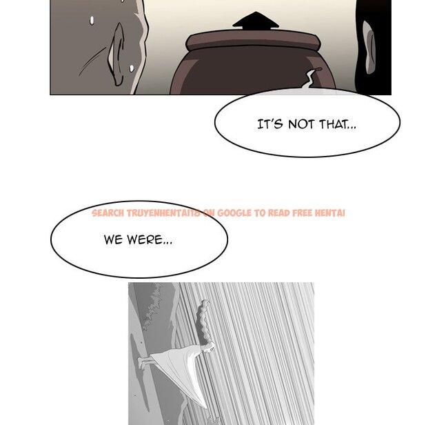 Read Hentai Image 37 694 in comic Path To Salvation - Chapter 69 - hentaitnt.net