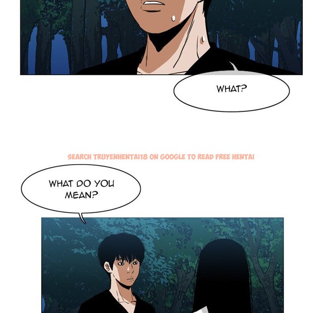 Read Hentai Image 52 694 in comic Path To Salvation - Chapter 69 - hentaitnt.net