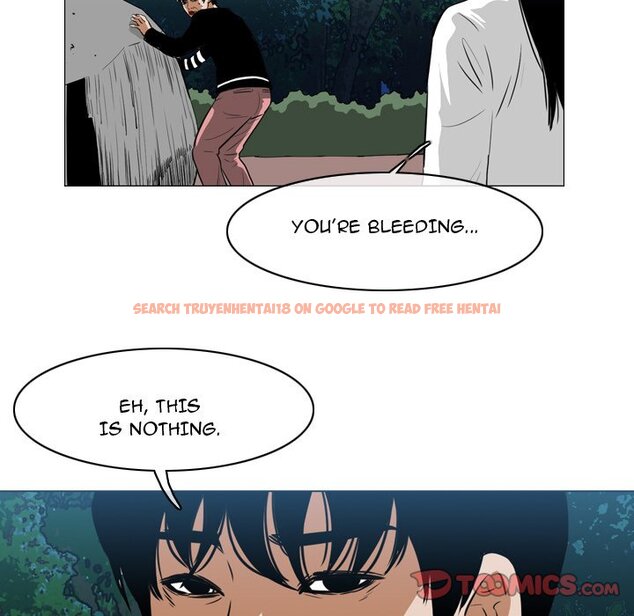 Read Hentai Image 18 664 in comic Path To Salvation - Chapter 70 - hentaitnt.net