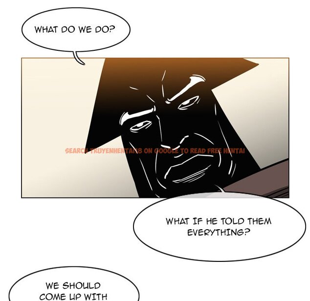 Read Hentai Image 31 664 in comic Path To Salvation - Chapter 70 - hentaitnt.net