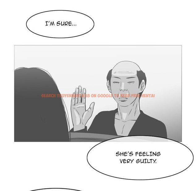 Read Hentai Image 40 664 in comic Path To Salvation - Chapter 70 - hentaitnt.net