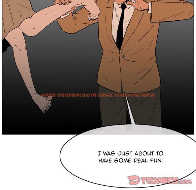 Read Hentai Image 10 323 in comic Path To Salvation - Chapter 71 - hentaitnt.net