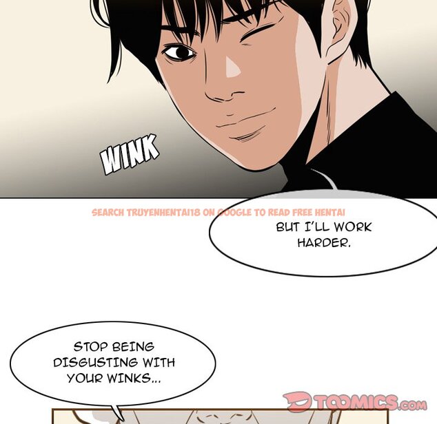 Read Hentai Image 22 323 in comic Path To Salvation - Chapter 71 - hentaitnt.net