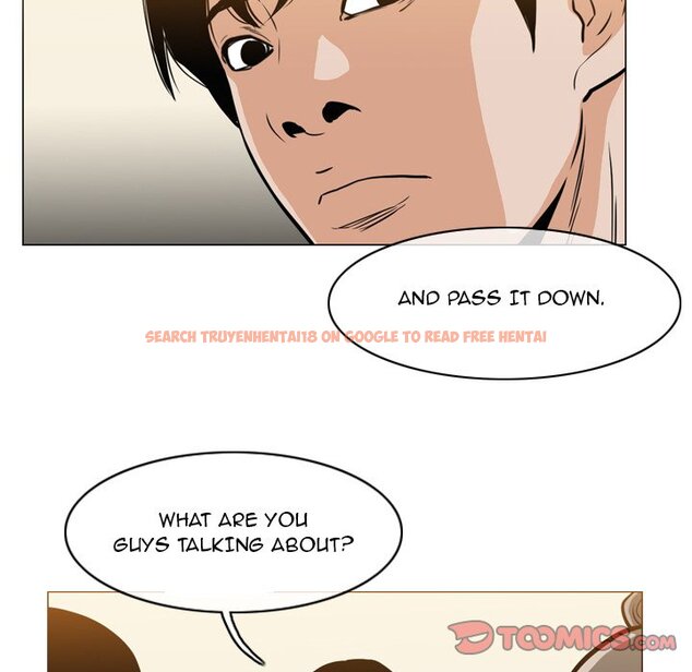 Read Hentai Image 30 327 in comic Path To Salvation - Chapter 71 - hentaitnt.net