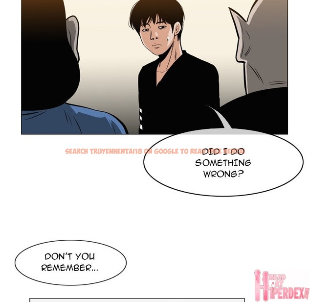 Read Hentai Image 31 327 in comic Path To Salvation - Chapter 71 - hentaitnt.net