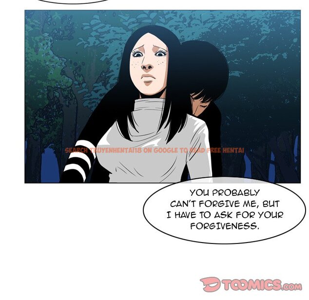 Read Hentai Image 46 357 in comic Path To Salvation - Chapter 73 - hentaitnt.net